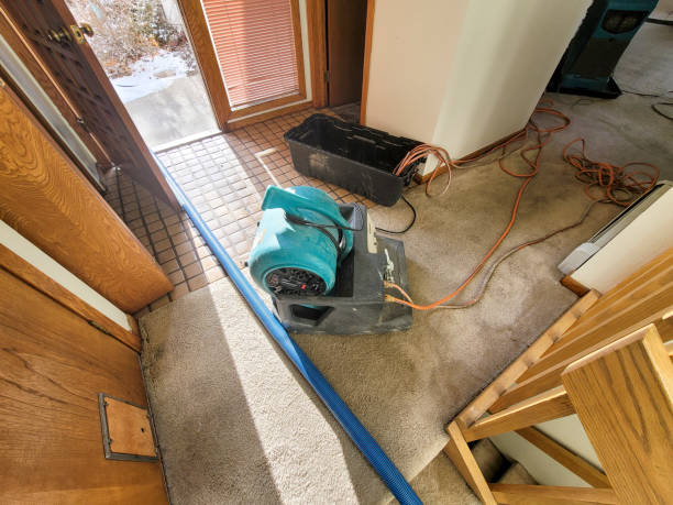 Best Emergency water damage restoration  in South Fallsburg, NY